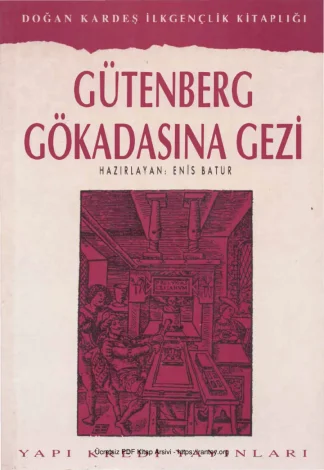 Gütenberg Gökadasına Gezi
