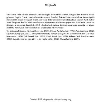 Müjgan