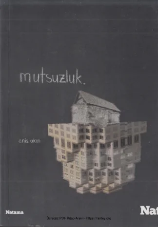 Mutsuzluk Natama Yayınları