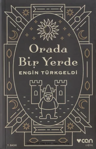 Orada Bir Yerde