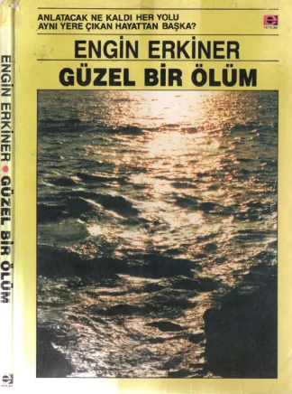 Güzel Bir Ölüm E Yayınları