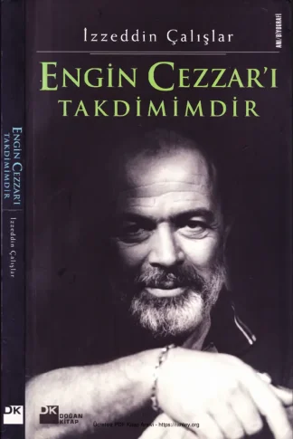 Takdimimdir Anılar Doğan Kitap