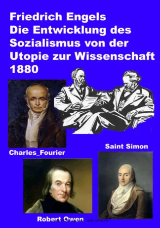 der Utopie zur Wissenschaft