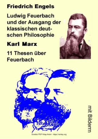 Feuerbach und