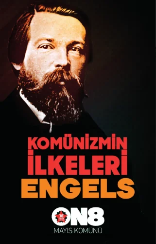 İlkeleri ON8