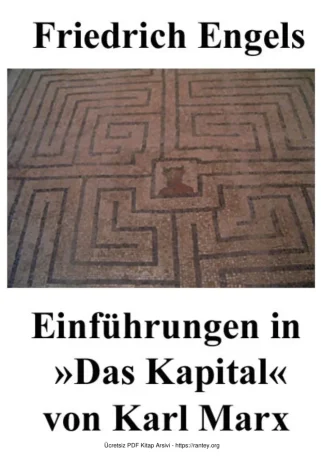 in das Kapital