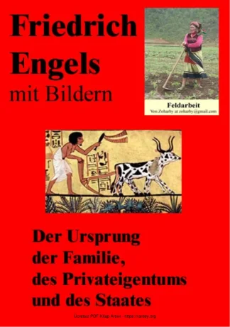 Ursprung der Familie