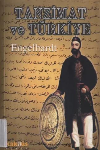 ve Türkiye Kaknüs Yayınları