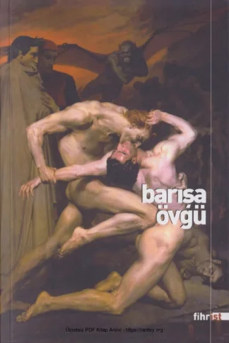 Barışa Övgü Fihrist Yayınları