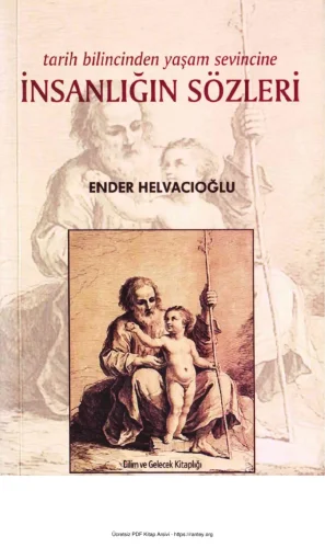 İnsanlığın Sözleri Bilim ve Gelecek Kitaplığı
