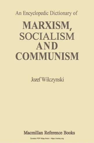 of Marxism