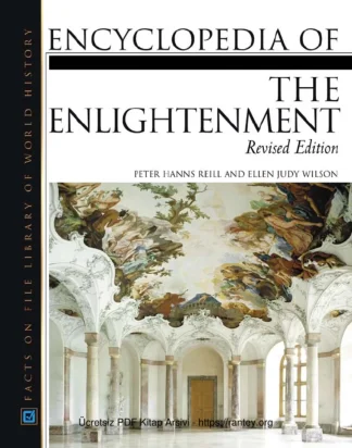 Encyclopedia of The Enlightment