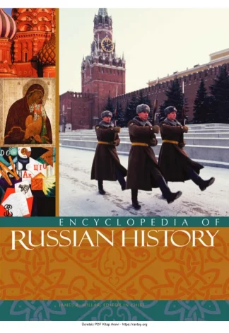Encyclopedia of Russian History