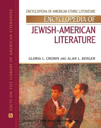 Encyclopedia of Jewish American Literature
