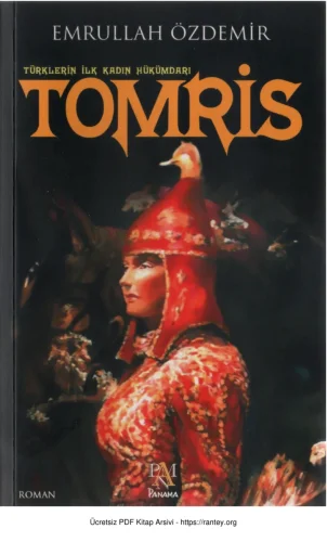 Tomris Panama Yayınları
