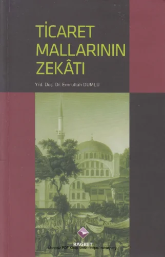 Ticaret Mallarının Zektı