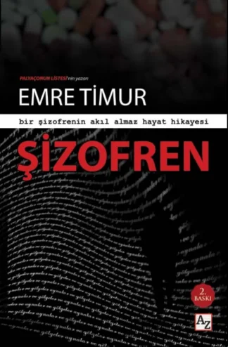 Şizofren Az Yayınları