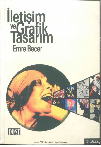 İletişim ve Grafik Tasarım