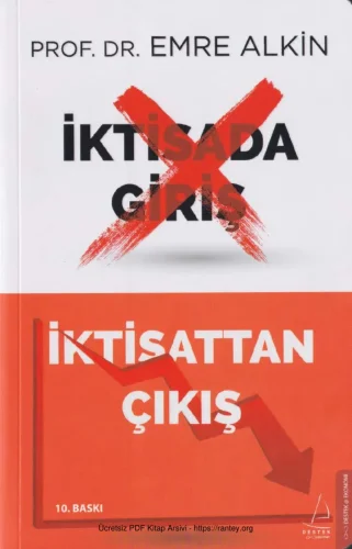 İktisattan Çıkış