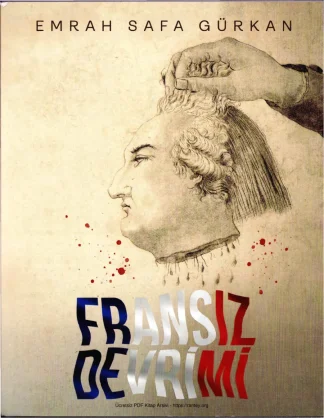 Fransiz Devrimi Teras Yayınları