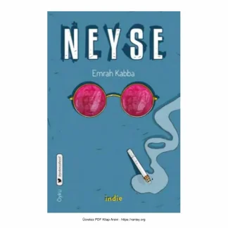 Neyse İndie Yayınları