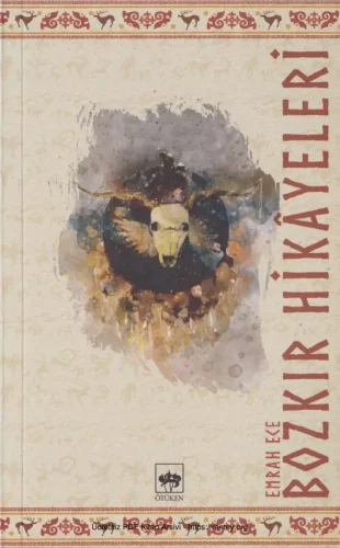 Bozkır Hikayeleri