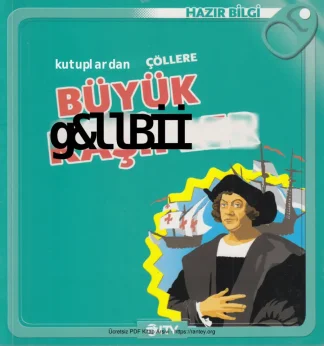 Büyük Kaşifler