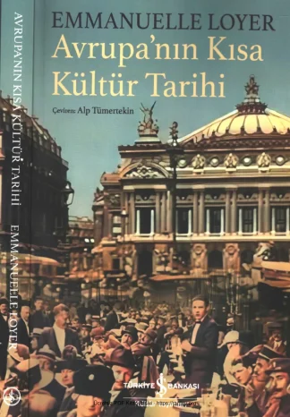 Avrupanın Kısa Kültür Tarihi