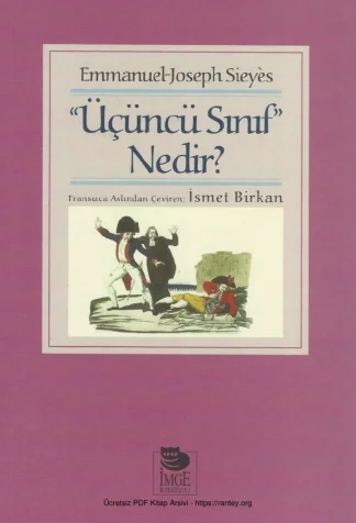 Üçüncü Sınıf Nedir?