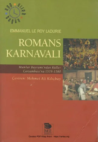 Romans Karnavalı