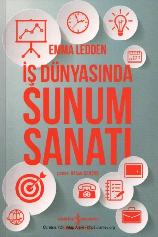İş Dünyasında Sunum Sanatı