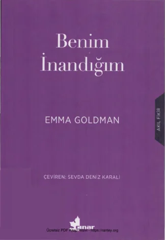 Benim İnandığım