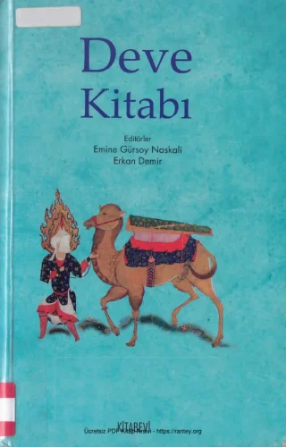 Deve Kitabı