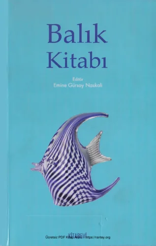 Balık Kitabı
