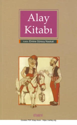 Alay Kitabı