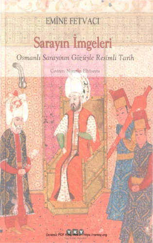 Sarayın İmgeleri