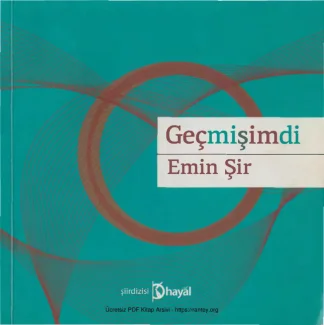 Geçmişimdi Hayal Yayınları