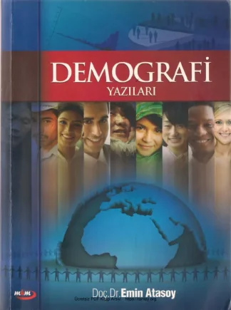 Demografi Yazıları MKM Yayınları