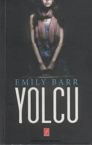 Yolcu Pena Yayınları kitap kapağı