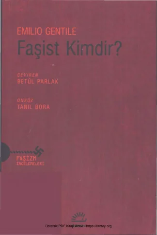 Faşist Kimdir