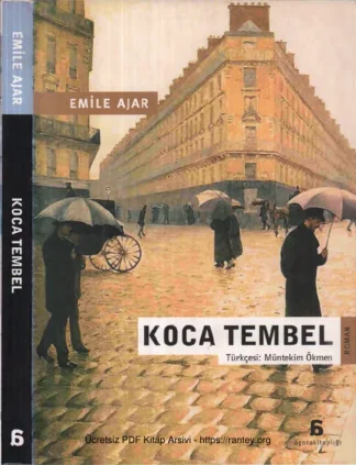 Koca Tembel