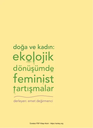 Doğa ve Kadın