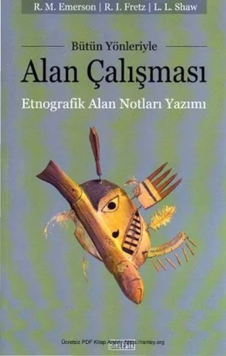Alan Çalışması Birleşik Yayınları