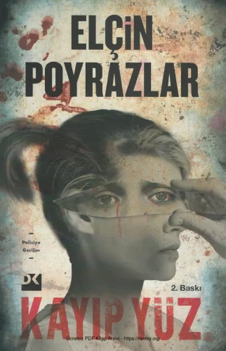 Kayıp Yüz Doğan Kitap