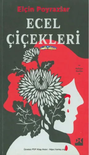 Ecel Çiçekleri Doğan Kitap