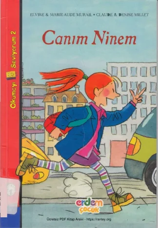 Canım Ninem