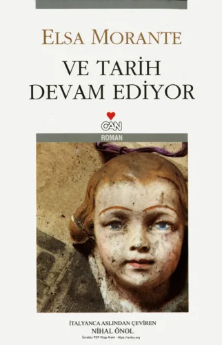 Ve Tarih Devam Ediyor