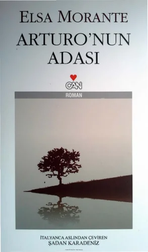 Arturonun Adası