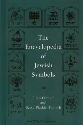 The Encyclopedia of Jewish Symbol