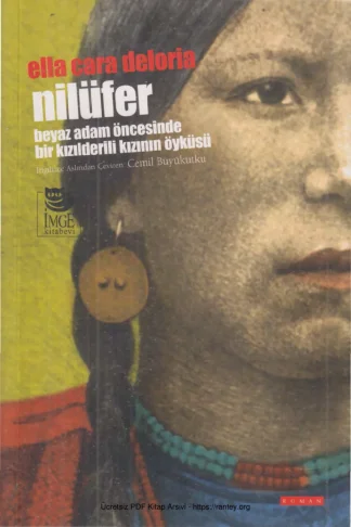 Deloria Nilüfer İmge Kitabevi